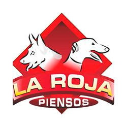 Piensos La Roja Logo