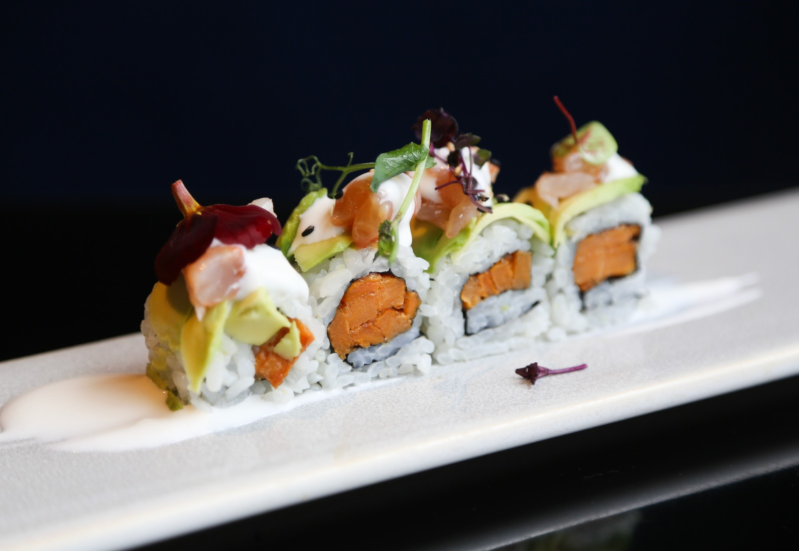 Images Yoru Sushi