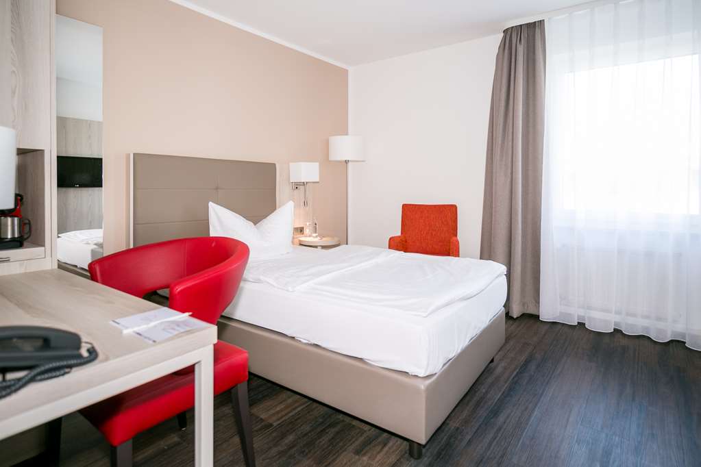 Bilder Best Western Hotel Breitbach