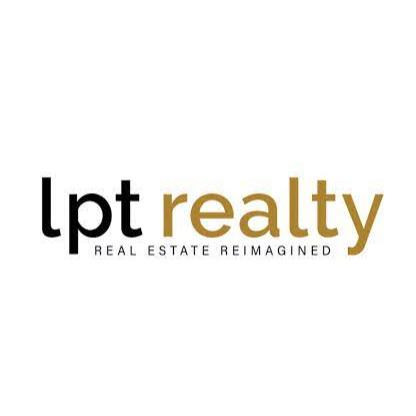 Janice Rodriguez - LPT Realty Logo