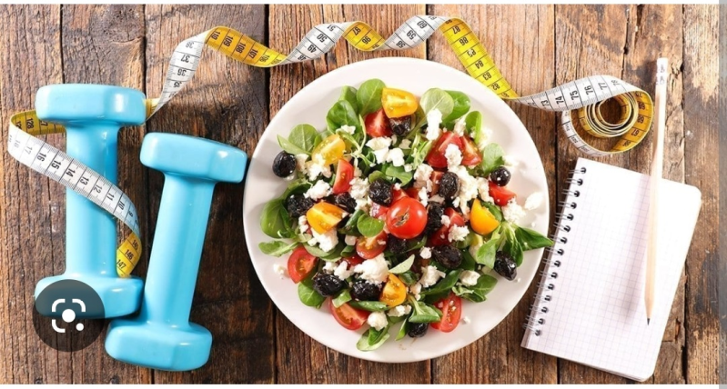 Images Dott.ssa Elisa Chetoni - Biologa Nutrizionista