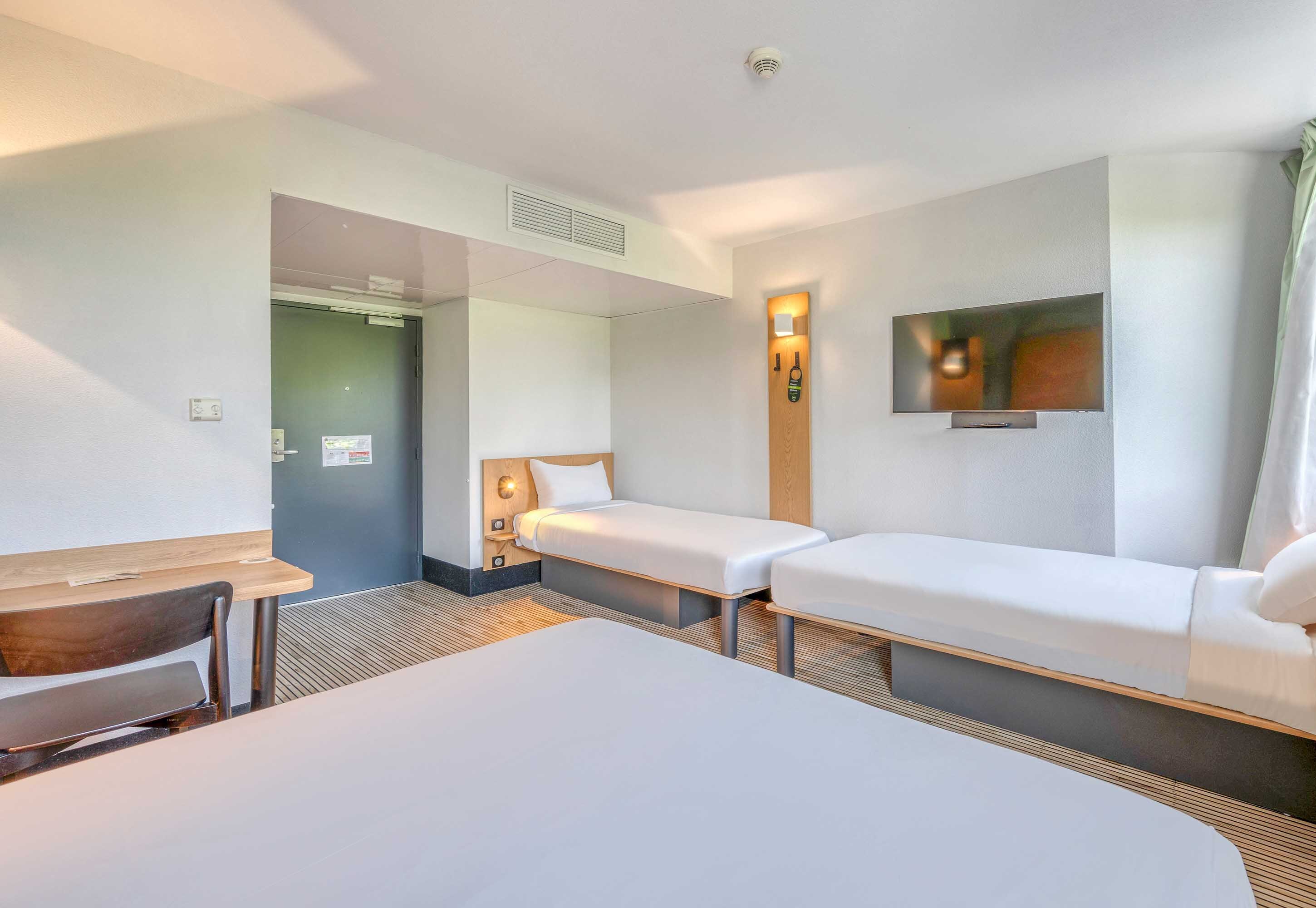 B&B HOTEL Bordeaux Centre Bègles