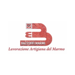 Bazzoffi Marmi Logo