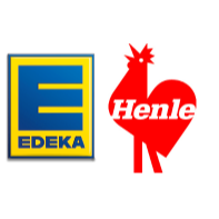 Logo von Edeka Henle in Lörrach