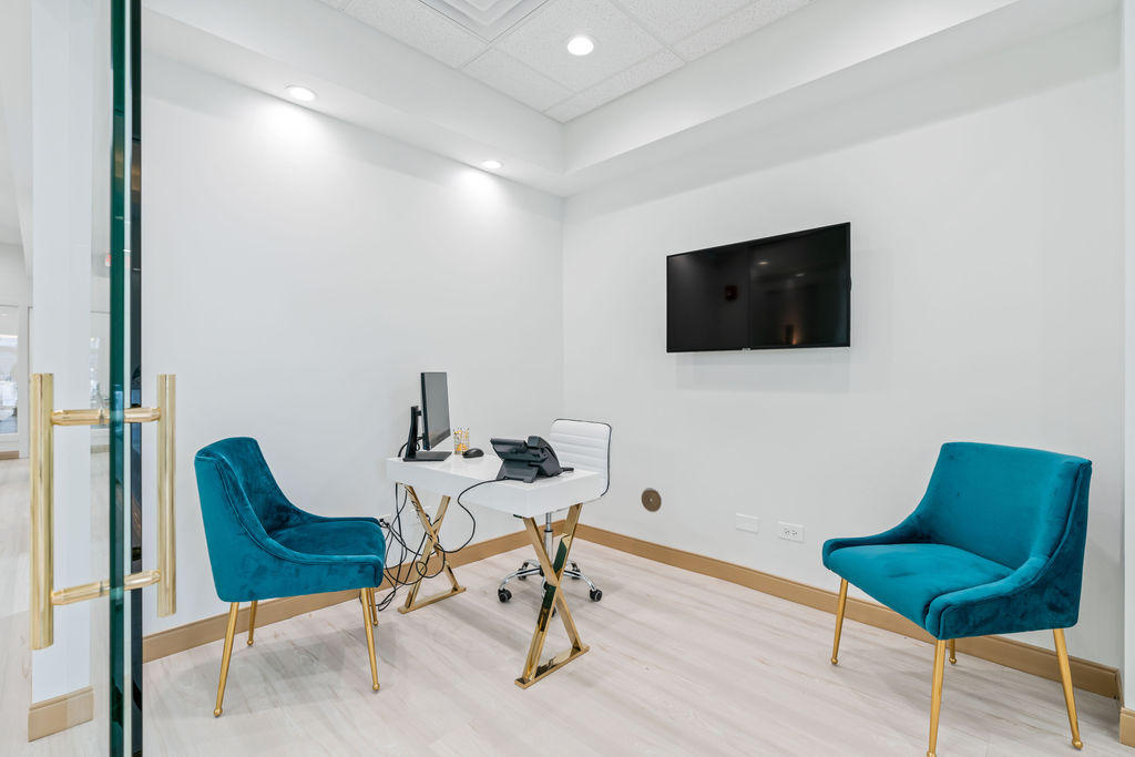 Smile Obsession Photo