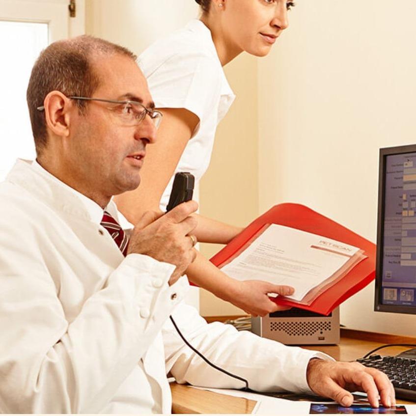 PETSCAN Wien, Fleischmarkt 19 in Wien