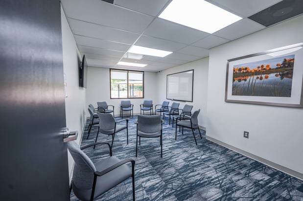 Images The Recovery Village South Atlanta Drug, Alcohol and Mental Health Rehab