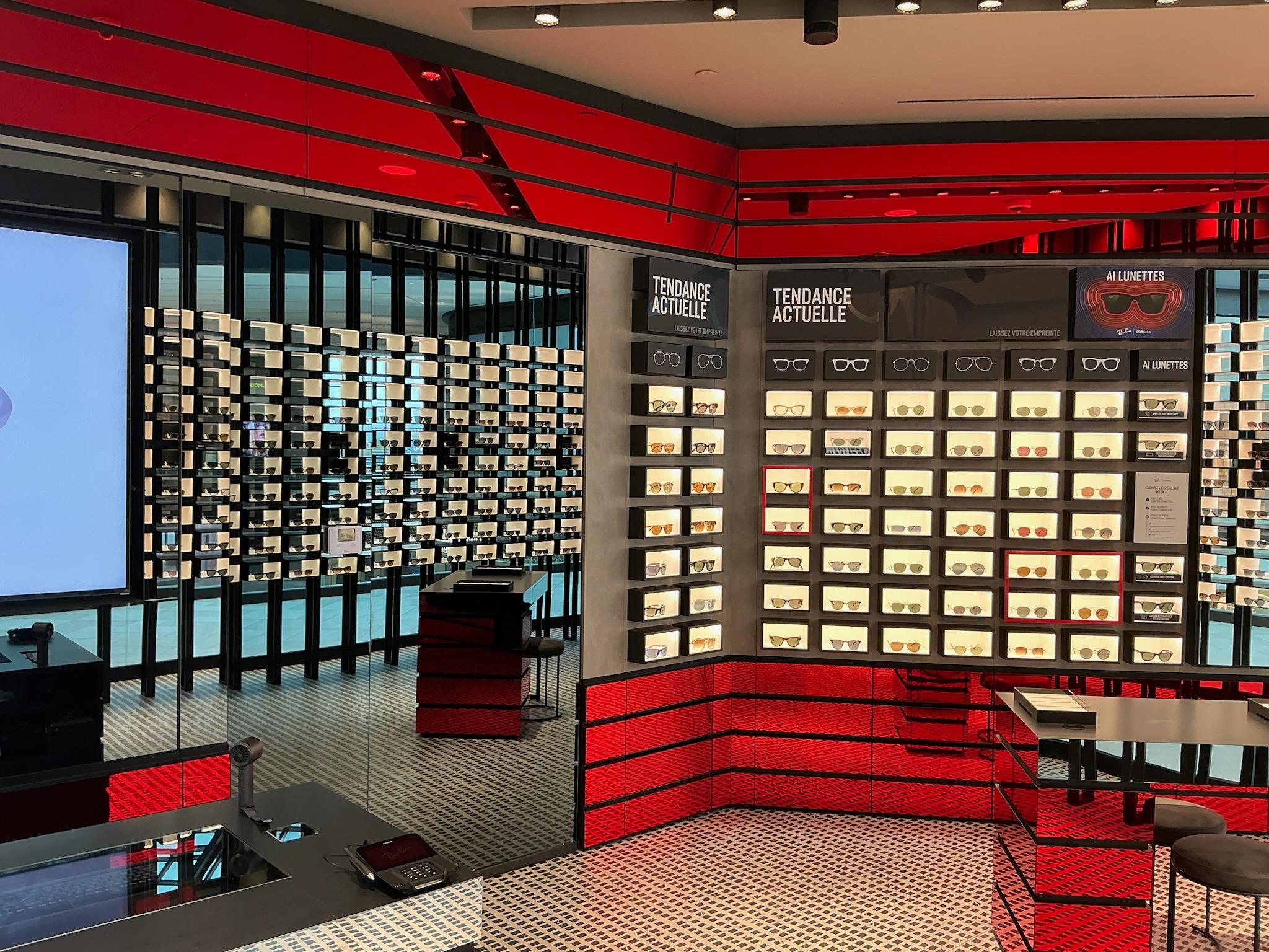 Images Ray-Ban