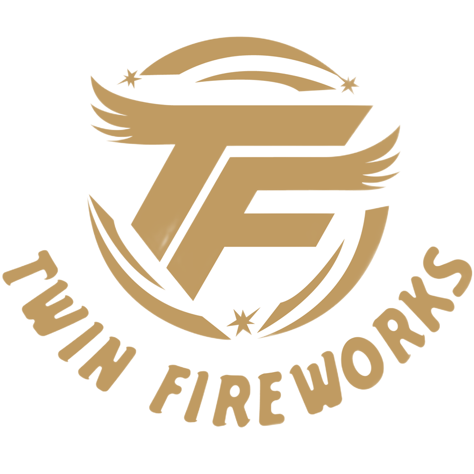 Twin Fireworks - Frankfort, IN 46041 - (765)659-5100 | ShowMeLocal.com