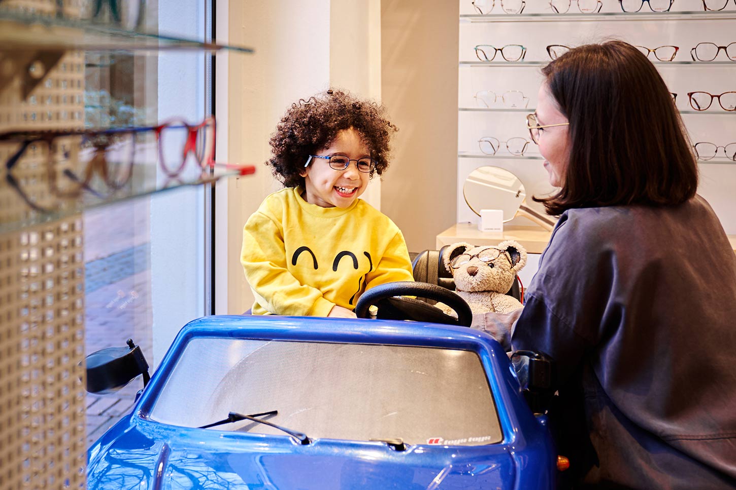 Zapp Optic, Rochusstr. 235 in Bonn