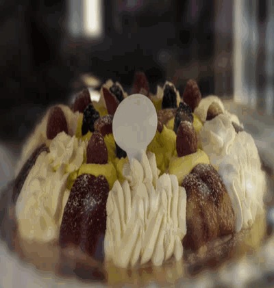 Images Il Paradiso del Gelato