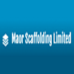 Maor Scaffolding Limited