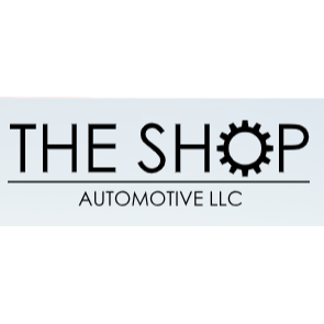 The Shop Automotive LLC