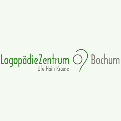 LogopädieZentrum Bochum Ute Hain-Krause in Bochum - Logo