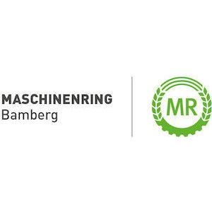 Logo Maschinenring Bamberg