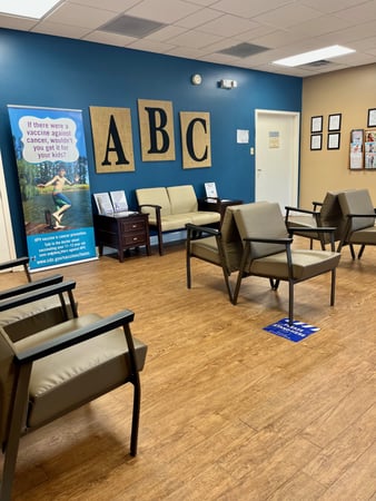 Images Clinton Family Medical Center