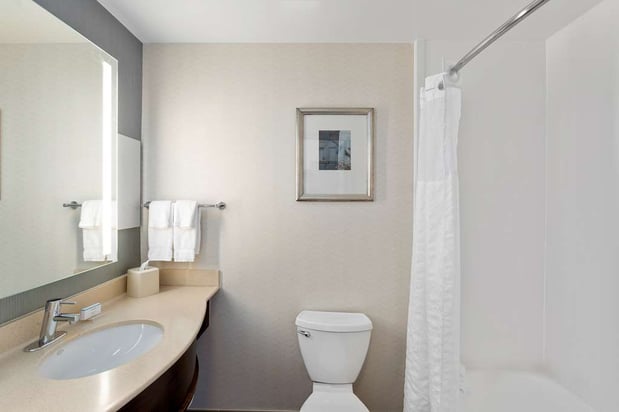 Images Hilton Garden Inn New Orleans French Quarter/CBD