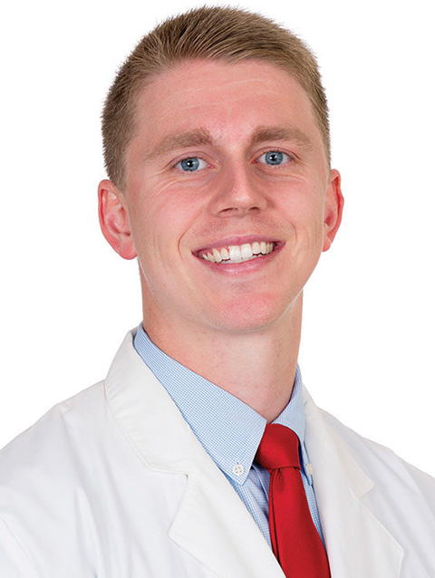 Images Ethan Wells, PA-C