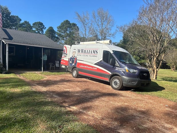 Images McWilliams Heating Cooling Plumbing
