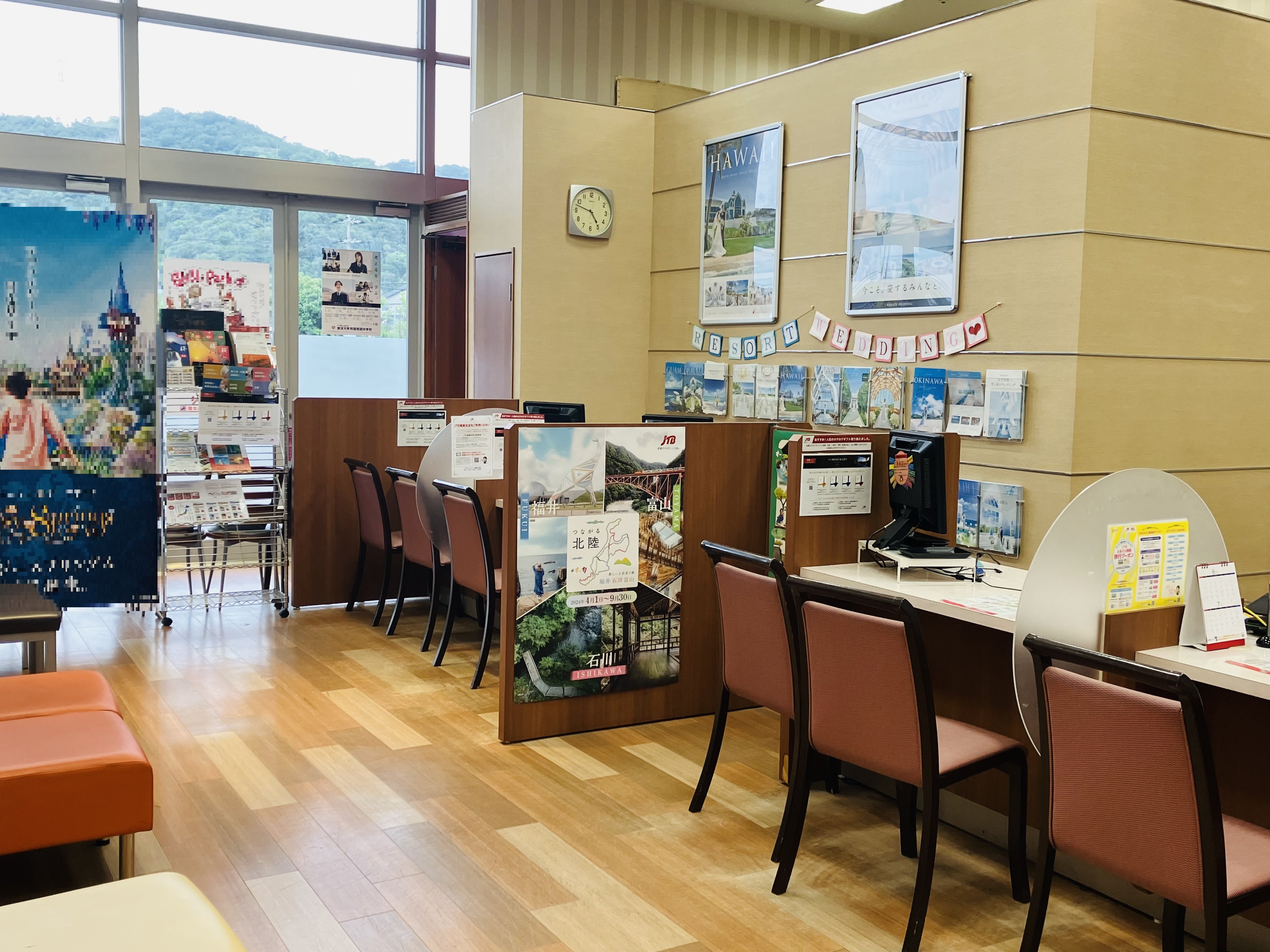 Images JTB イオンモール姫路大津店