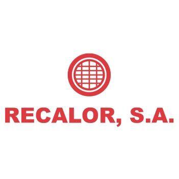 Recalor S.A. Logo