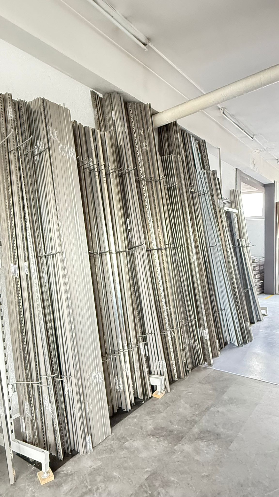 NASTIM AG, Aeussere Luzernerstrasse 29 in Oftringen