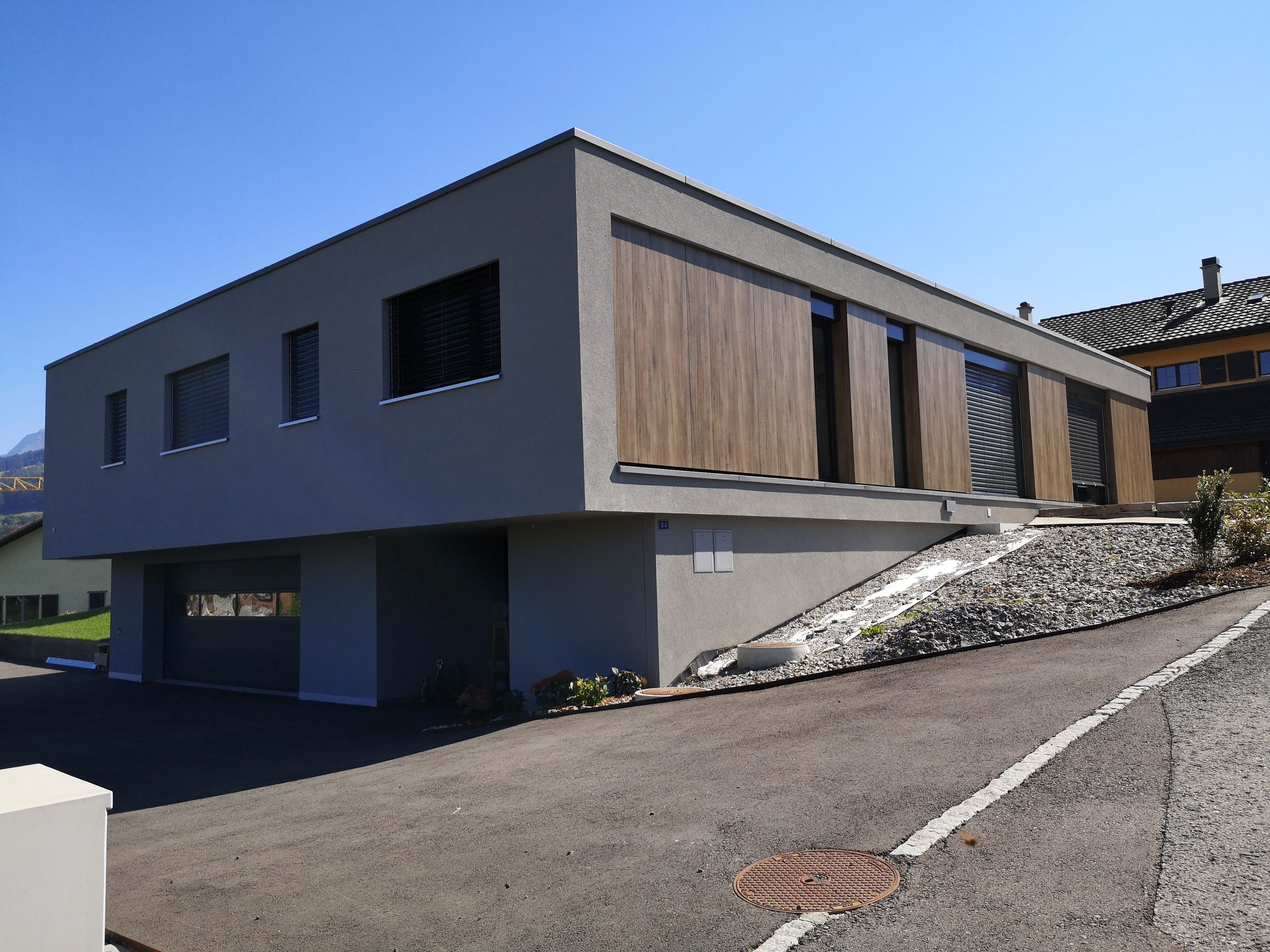 Bilder Atelier 78 Sàrl