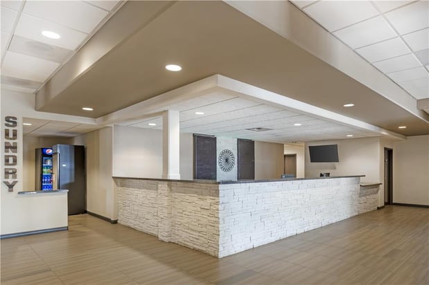 Images Best Western Plus Havre Inn & Suites