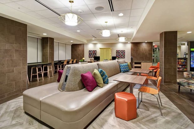 Images Home2 Suites by Hilton Gilbert