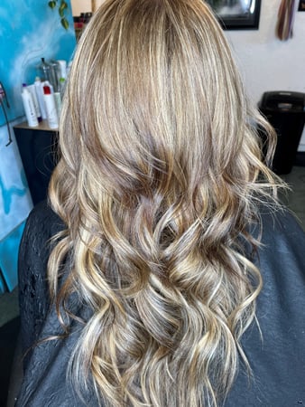 Images Lady Godiva Hair Studio