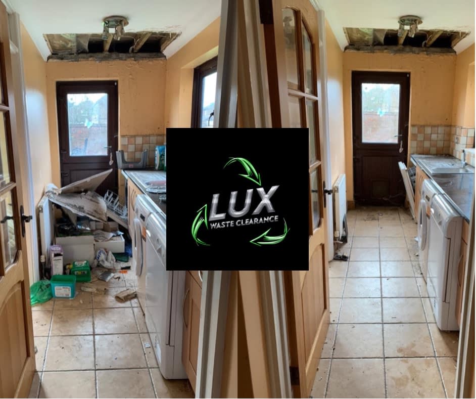 Images Lux Waste Management