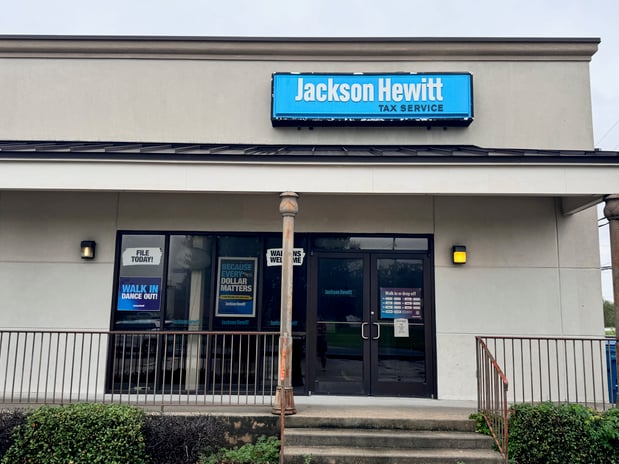 Images Jackson Hewitt Tax Service