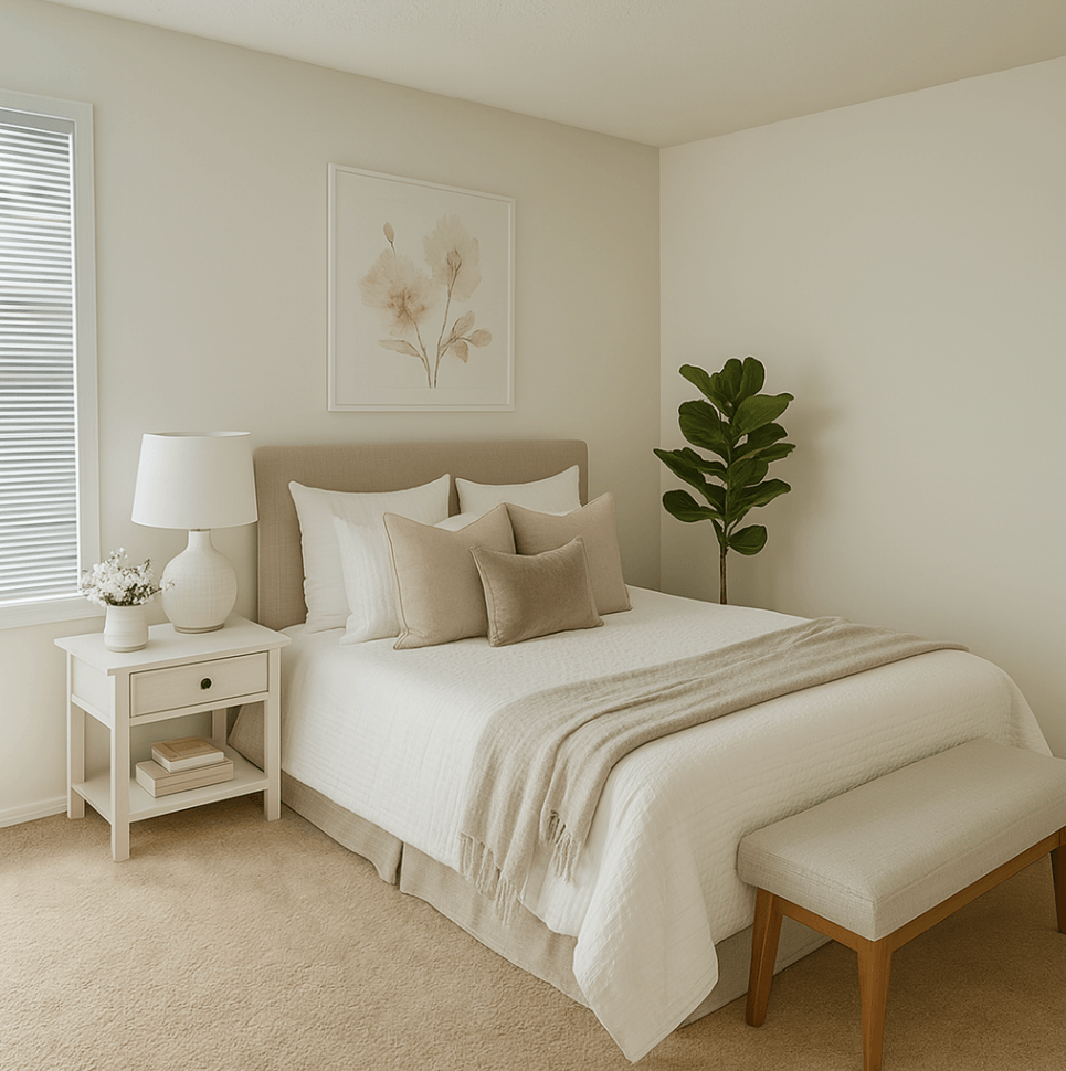Gorgeous Bedroom