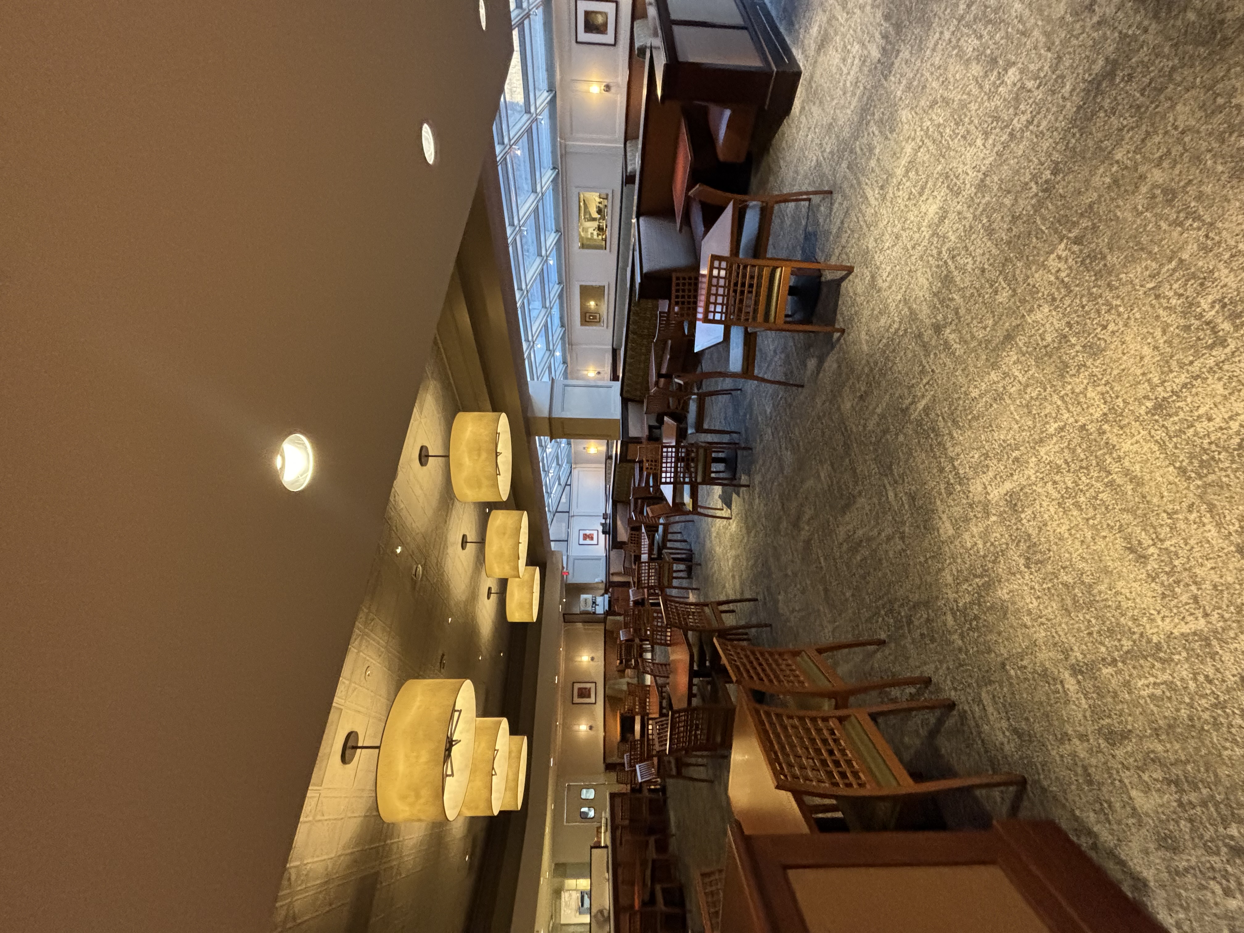 Marketplace Café at Nordstrom Image