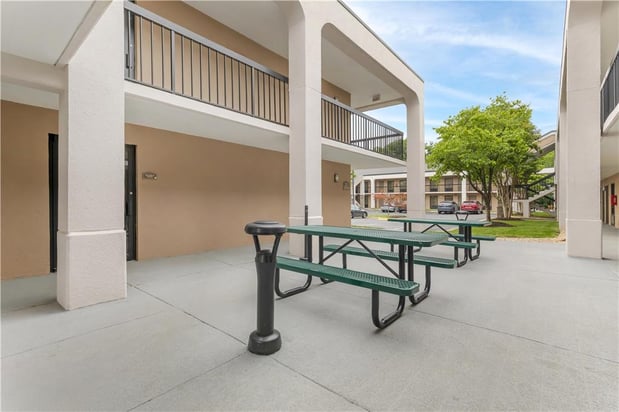 Images Best Western Dulles Airport Inn