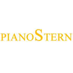 Pianos Stern Logo