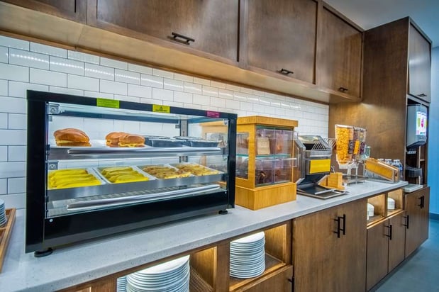 Images Home2 Suites by Hilton West Chester Cincinnati