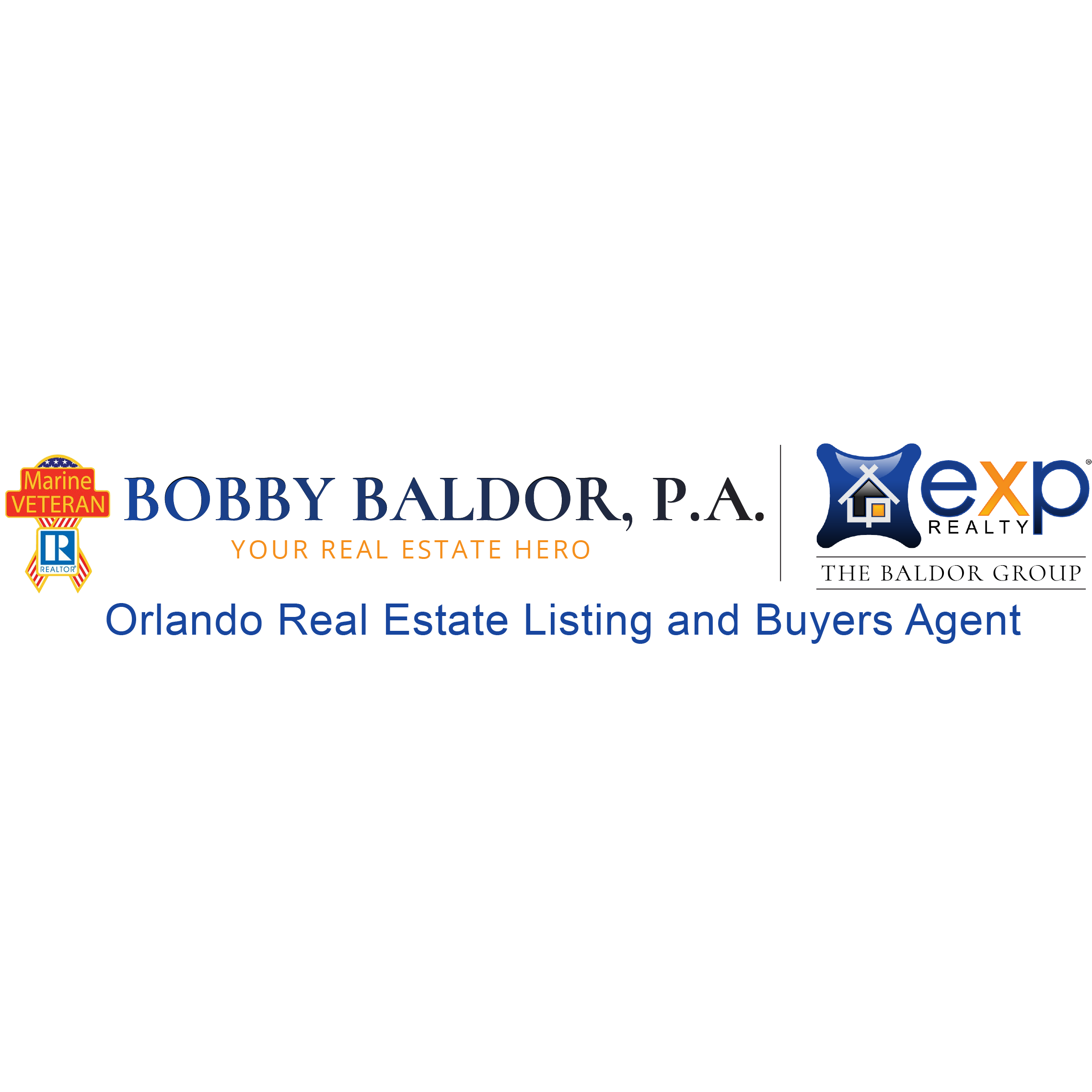 The Baldor Group, Brokered by eXp Realty