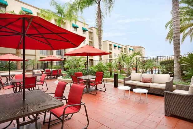 Images Embassy Suites by Hilton Temecula Valley Wine Country
