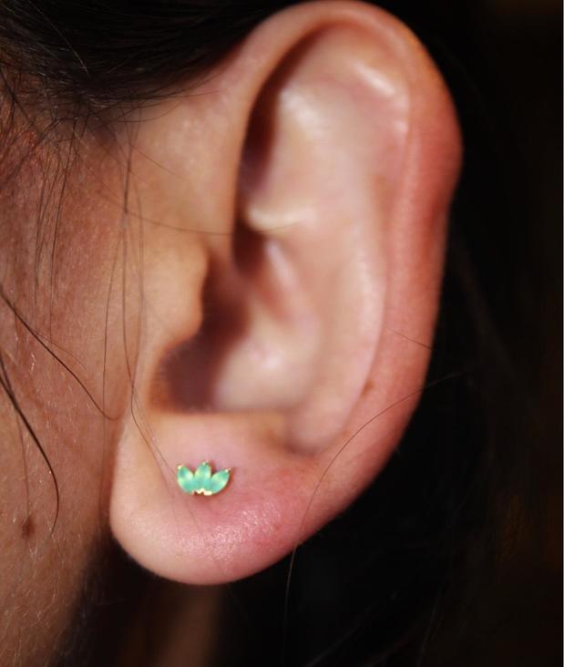 Images AHIMSA PIERCING STUDIO, FINE JEWELRY & MEDICAL AESTHETICS