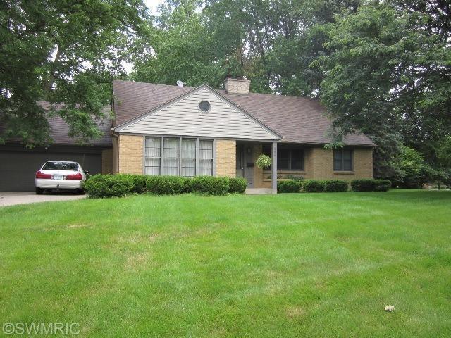 Greater Grand Rapids Realty