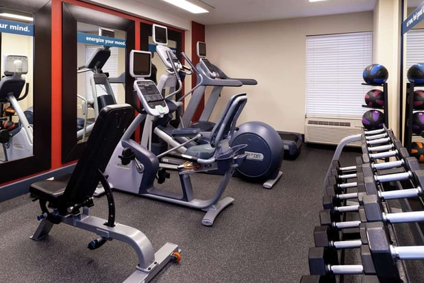 Images Hampton Inn Greensboro-Airport