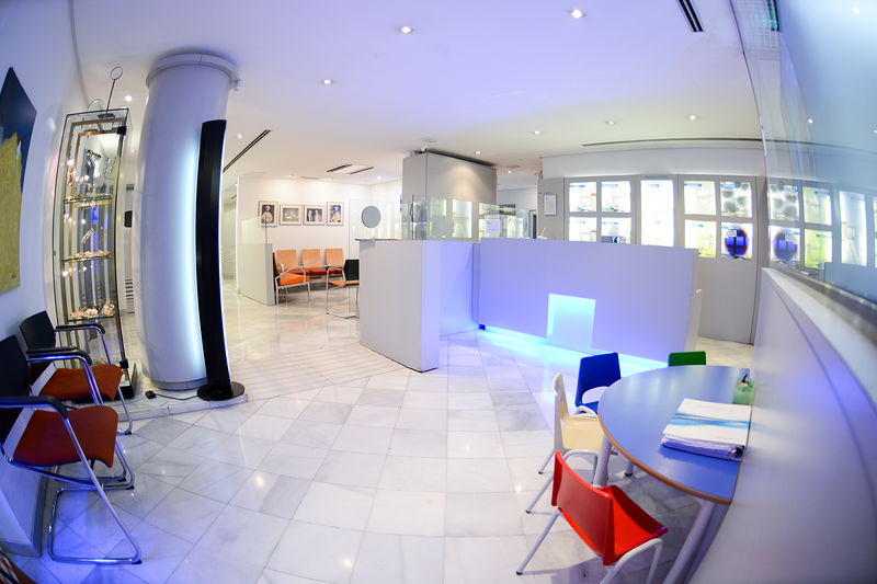 Images Clínica Oftalmológica Rahhal