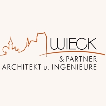 Logo Architekturbüro Wieck & Partner