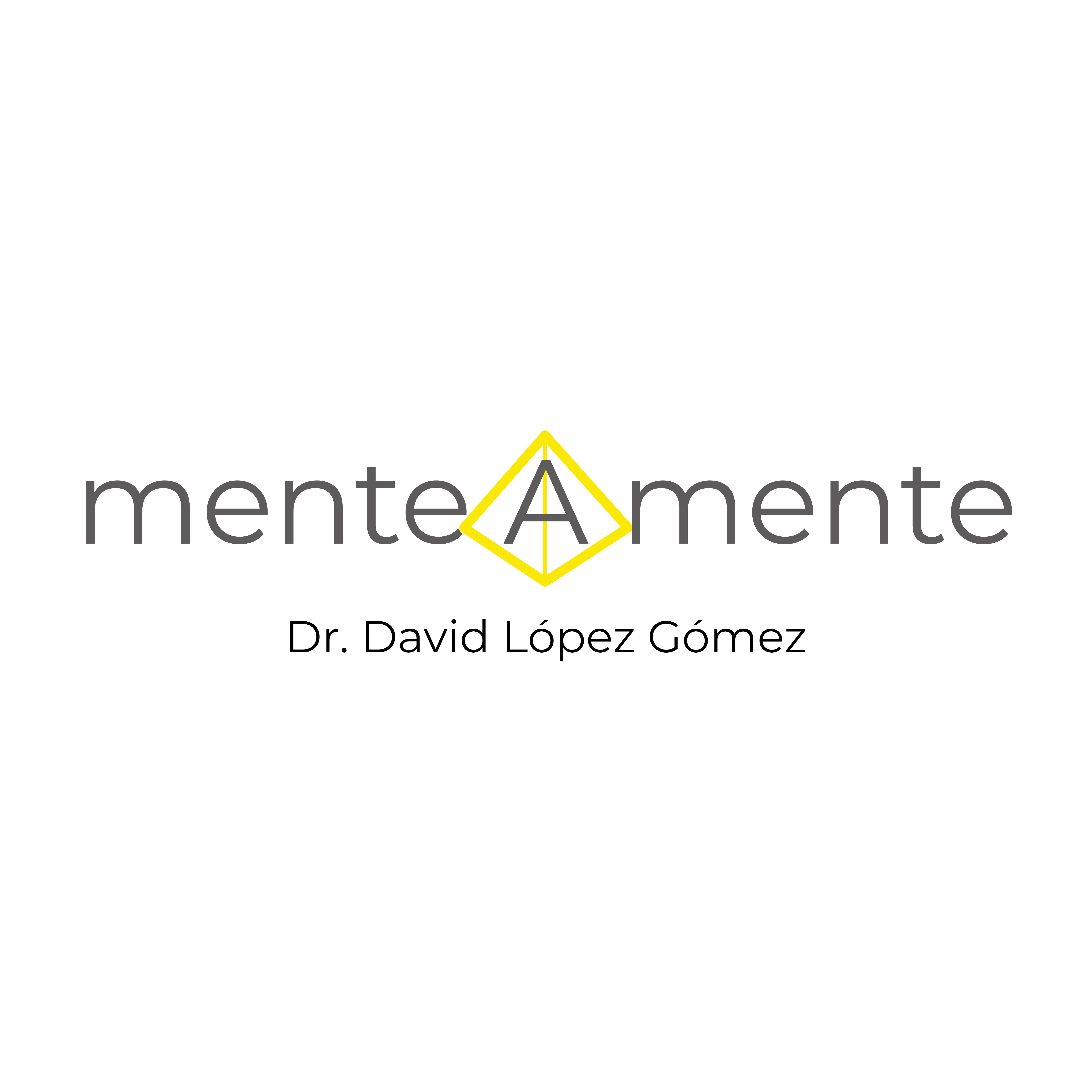 Dr. David López - menteAmente, Psicoterapia y Psiquiatra Madrid Madrid