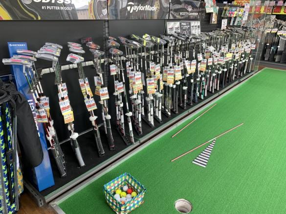 Images ゴルフパートナー 市原白金通り店