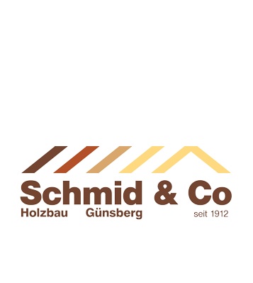 Bilder Schmid & Co Holzbau AG