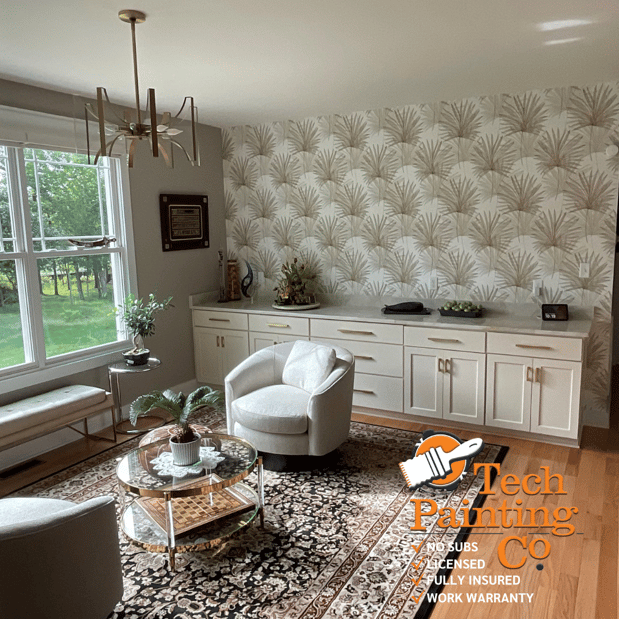 Images Tech Painting Company, Inc.