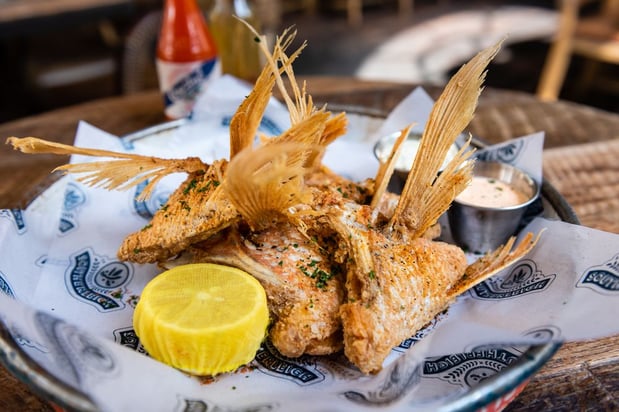 Images Southerleigh Fine Food & Brewery