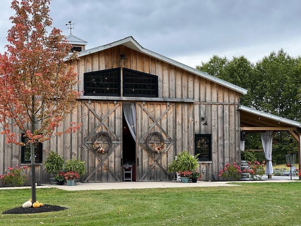 Images Annie Rose Events